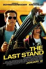 Возвращение героя (The Last Stand) (2013)