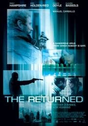 Возврат (The Returned) (2013)