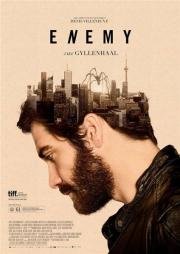 Враг (Enemy) (2013)