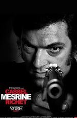 Враг государства №1 (Mesrine: L'instinct de mort) (2008)