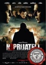 Враг (Neprijatelj) 2011