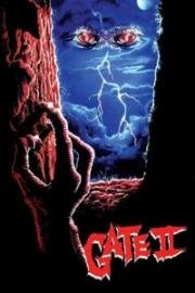 Врата 2: Нарушители (The Gate II: Trespassers) 1990