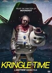 Время Холодка (Kringle Time) (2021)