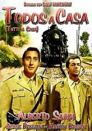 Все по домам (Tutti a casa) (1960)