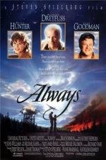 Всегда (Always) (1989)