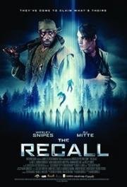 Возвращение (The Recall) (2017)