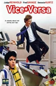 Всё наоборот (Vice Versa) (1988)