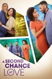 Второй шанс на любовь (A Second Chance at Love (I Do Again)) 2022