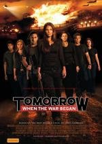Вторжение: Битва за рай (Tomorrow, When the War Began) (2011)