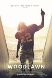 Вудлон (Woodlawn) 2015