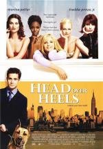 Вверх тормашками (Head Over Heels) (2001)