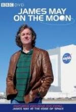 ВВС: Джеймс Мэй на Луне (BBC: James May on the Moon) 2009