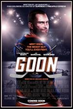 Вышибала (Goon) (2012)