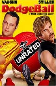 Вышибалы (Dodgeball: A True Underdog Story) (2004)