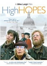 Высокие надежды (High Hopes) (1988)