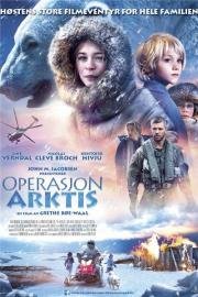 Выжить в Арктике (Operasjon Arktis) (2014)