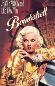 Взрывоопасная красотка (Bombshell) 1933