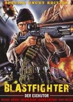Взрыватель (Blastfighter) 1984