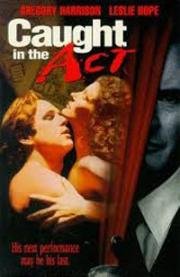 Взять с поличным (Caught In The Act) (1993)