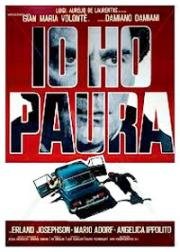 Я боюсь (Io ho paura (Un juge en Danger)) 1977