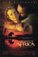 Я мечтала об Африке (I Dreamed of Africa) 2000
