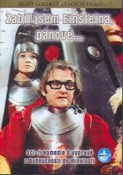 Я убил Эйнштейна, господа (Zabil jsem Einsteina, panove) (1970)