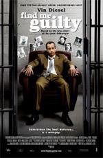 Признайте меня виновным (Я виновен!) (Find Me Guilty) (2006)