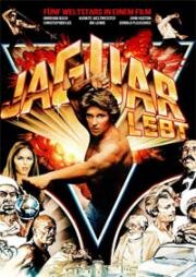 Ягуар жив! (Jaguar Lives!) 1979