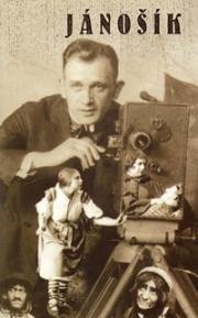 Яношик (Jánosík) 1921