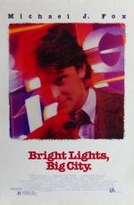 Яркие огни, большой город (Bright Lights, Big City) 1988