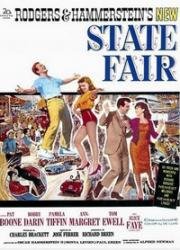 Ярмарка штата (State Fair) (1962)
