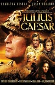 Юлий Цезарь (Julius Caesar) (1970)