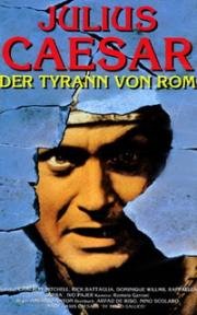 Юлий Цезарь и война с галлами (Завоеватель Галлии) (Giulio Cesare, il conquistatore delle Gallie) (1962)
