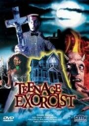 Юный экзорцист (Teenage Exorcist) (1991)
