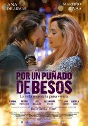 За пригоршню поцелуев (Por un puñado de besos) (2014)