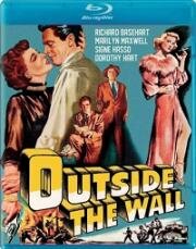 За стеной (Outside the Wa) 1950