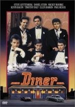 Забегаловка (Diner) 1982