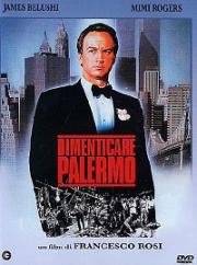 Забыть Палермо (Dimenticare Palermo) 1990