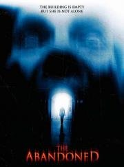 Заброшенные (The Confines) (2015)