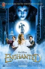 Зачарованная (Enchanted) (2007)
