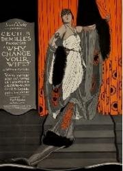 Зачем менять жену? (Why Change Your Wife?) 1920