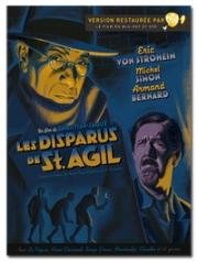 Загадка пансиона "Сент-Ажиль" (Les disparus de St. Agil) 1938