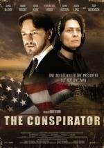 Заговорщица (The Conspirator) 2010