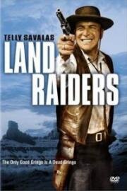 Захватчики земли (Land raiders) (1969)
