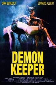 Заклинатель демона (В когтях страха) (Demon Keeper) (1994)