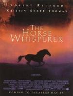 Заклинатель лошадей (The Horse Whisperer) (1998)