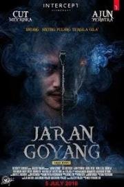 Заклятие Яран Гоян (Jaran Goyang) 2018