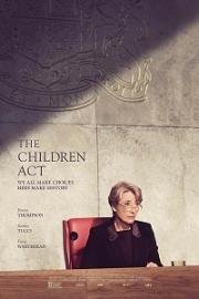 Закон о детях (The Children Act) (2017)