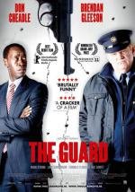 Однажды в Ирландии (The Guard) (2011)