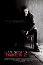 Заложница 2 (Taken 2) (2012)
